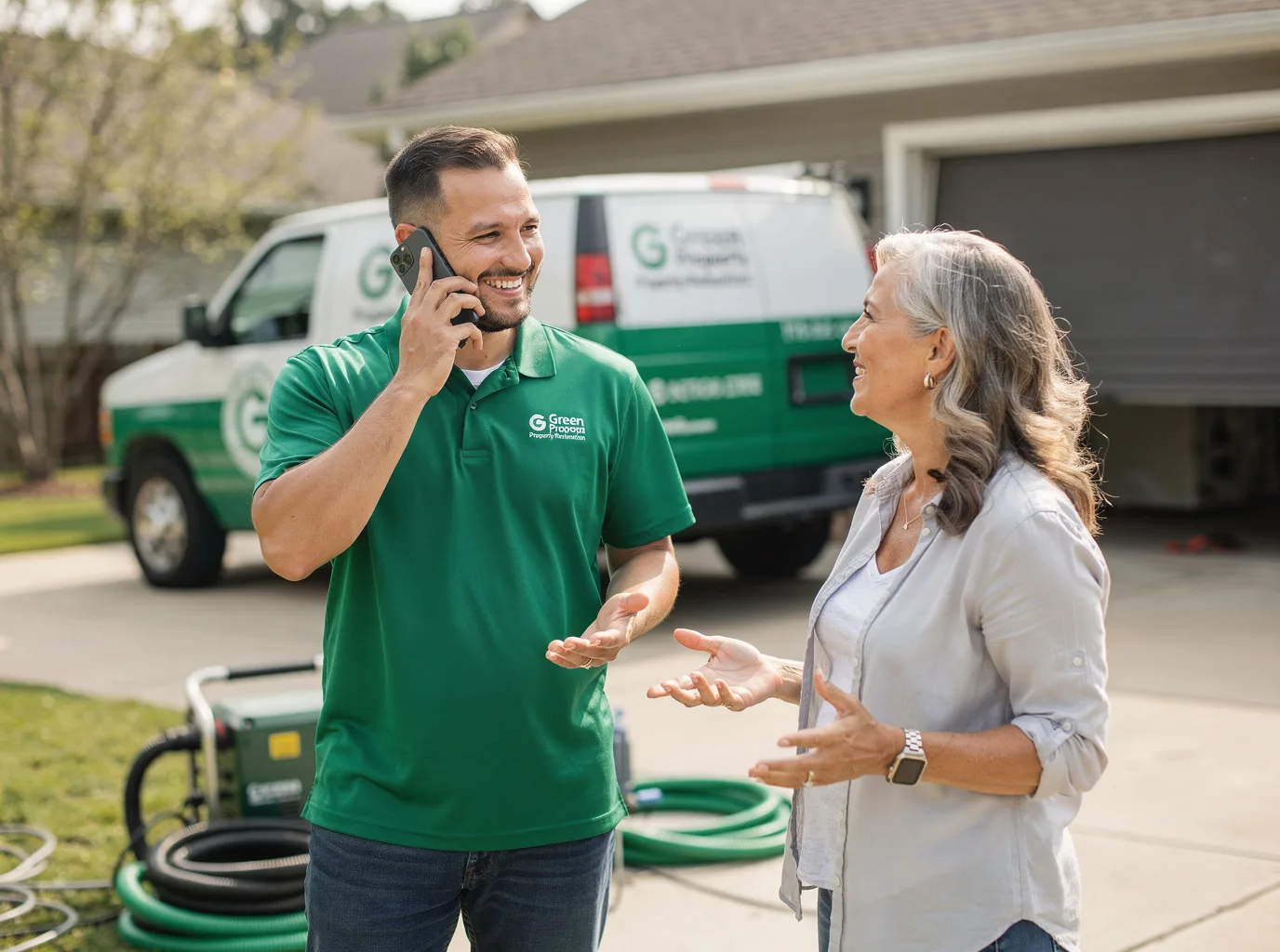 Water Damage Restoration Centerpoint, IN FAQs